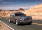 Rolls Royce Phantom od 2009 roku